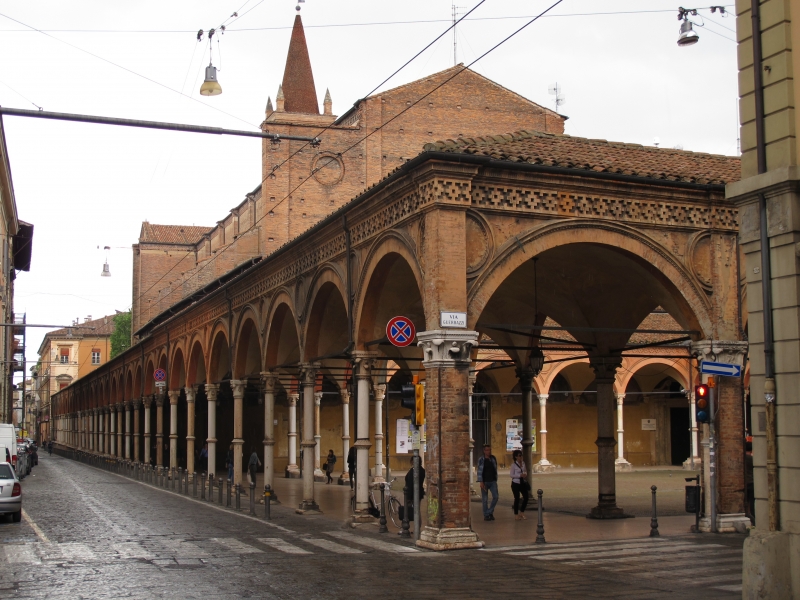 Bologna