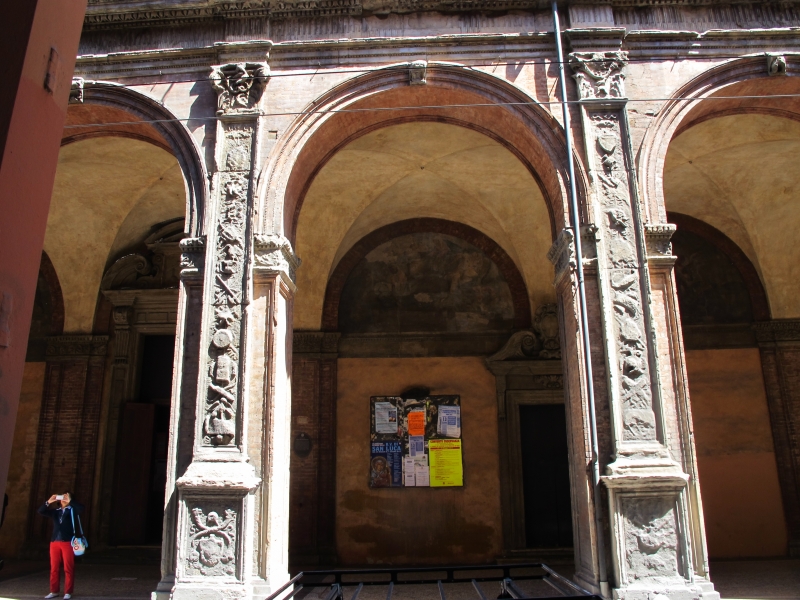 Bologna