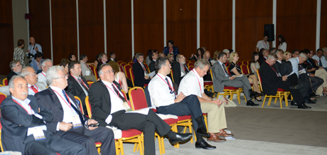 Tarihi Kentlerde Akıllı ve Sürdürülebilir Büyüme Konferansı Tarihi Kentlerde Akıllı ve Sürdürülebilir Büyüme Konferansı