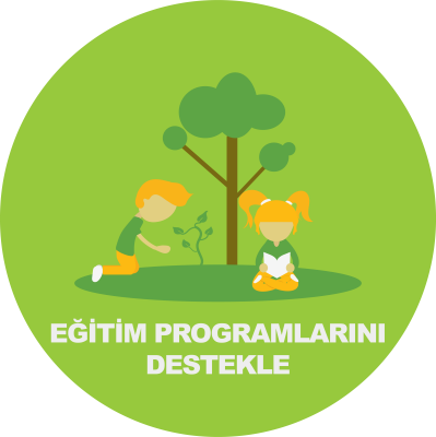 Eğitim Programlarını Destekle