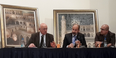 Kültür Turizmi ve Mardin paneli
