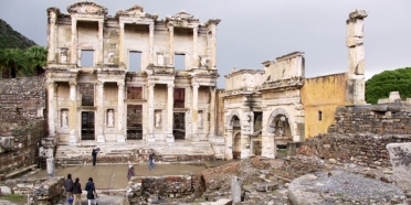 Diyarbakır ve Efes’in hatırlattıkları   