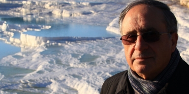 Prof. Dr. Haluk Abbasoğlu’na Saygıyla…