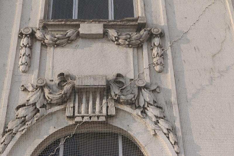 İstanbul&#039;da Özgün bir Mimari: Karaköy Ziraat Bankası