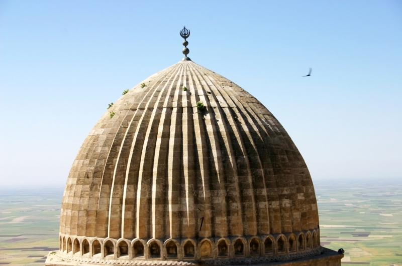 Mardin&#039;in UNESCO Dünya Miras Listesi Adaylık Sürecinin Değerlendirilmesi