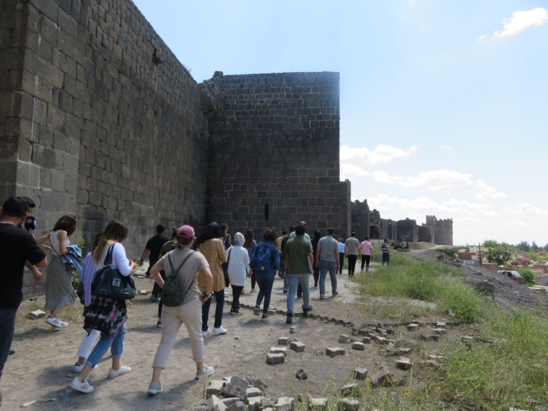 ÇEKÜL Akademiden Diyarbakır ve İstanbul’da Eğitimler