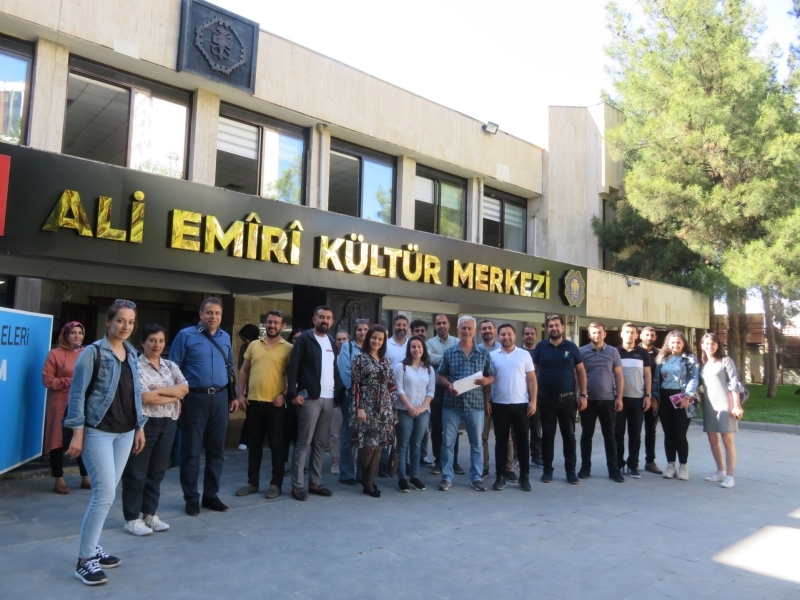 ÇEKÜL Akademiden Diyarbakır ve İstanbul’da Eğitimler