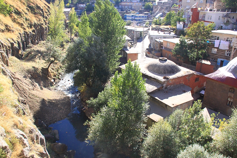 Bitlis’in kültür odaklı gelişimi planlanıyor