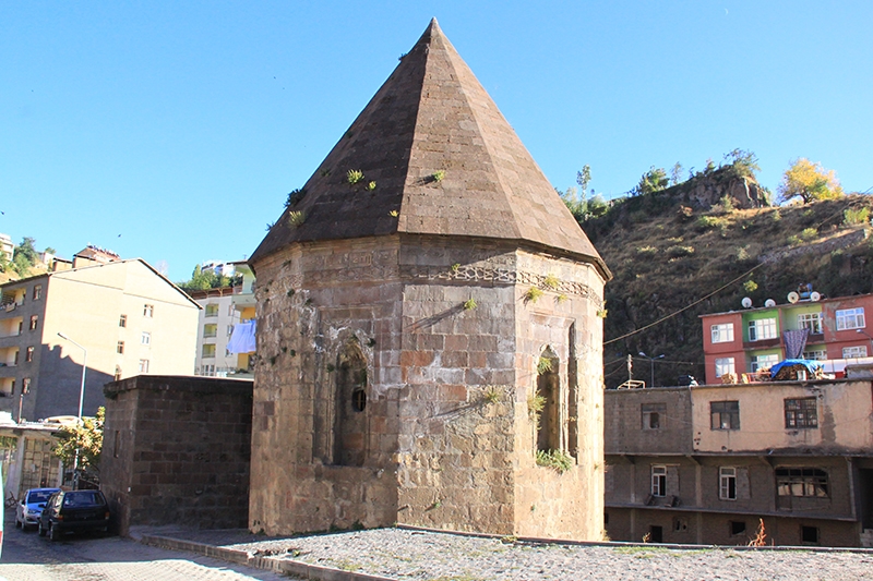 Bitlis’in kültür odaklı gelişimi planlanıyor