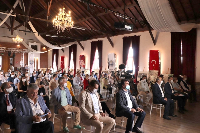 Mudanya Bölge Toplantısında Öne Çıkan Başlıklar