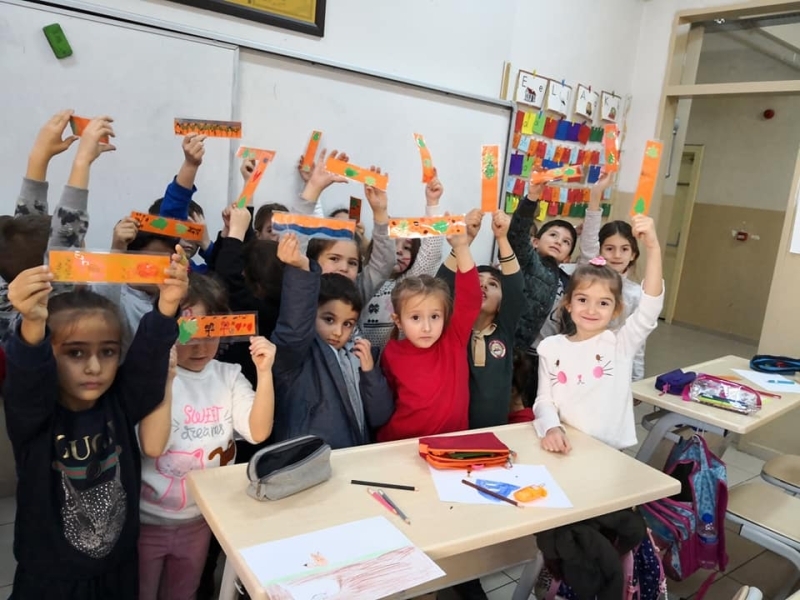 Öğretmenler Hazır: Anadolu’da Eğitimler Başlıyor!