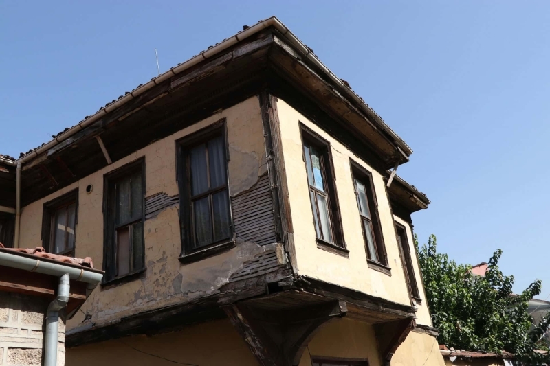 Osmangazi’de Tarihi Buluşma