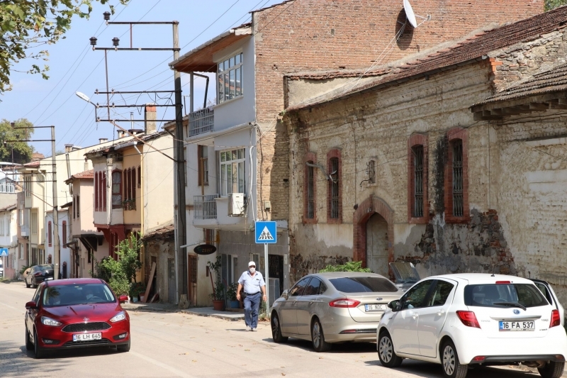 Tarihi Kentler Birliği ile Mudanya’da Kültür Haftası