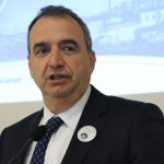 Rahmi Gençer, Ayvalık Belediye Başkanı
