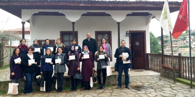 Doğa koruyucuları çoğalıyor