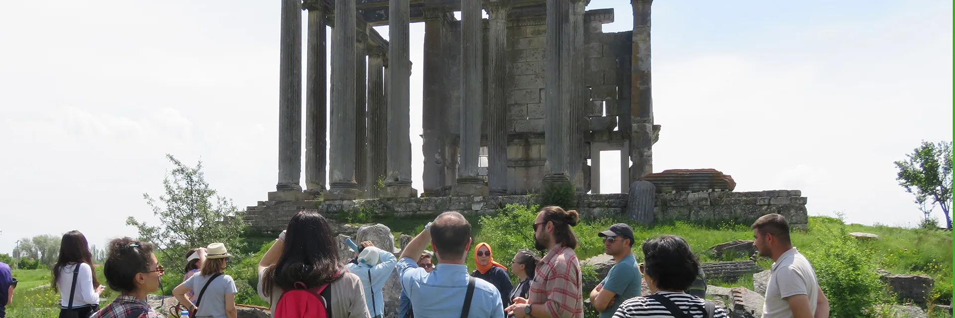 2023’te ÇEKÜL Akademi Eğitimlerine 314 Kişi Katıldı