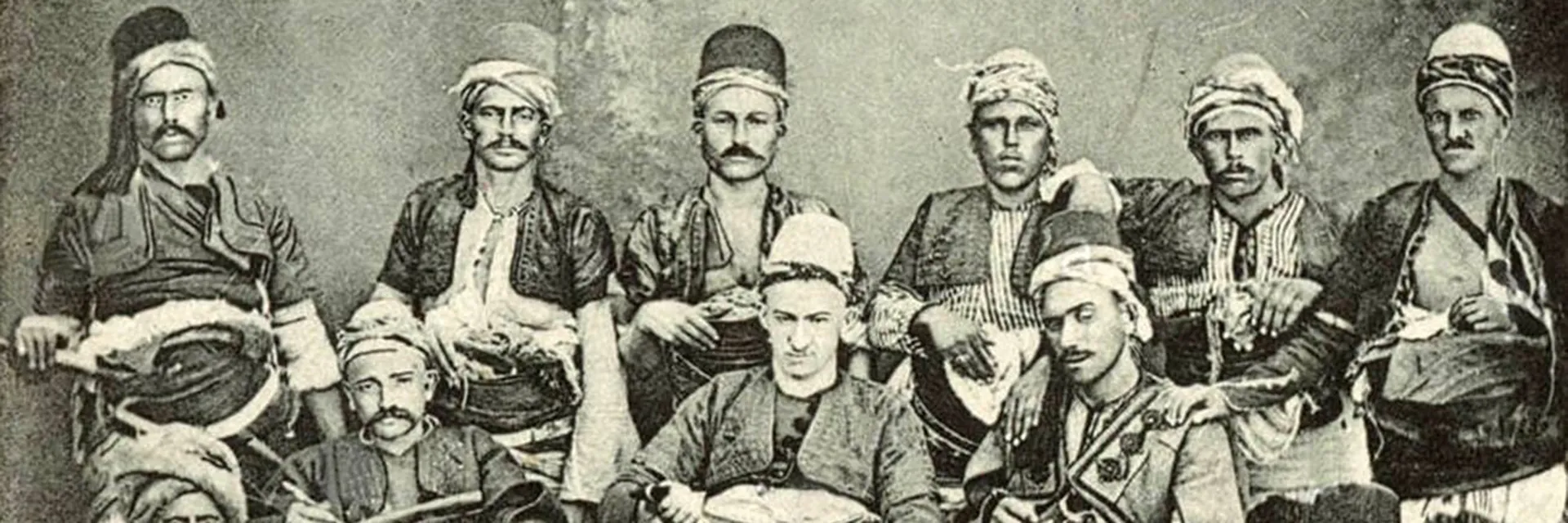 Anadolu’nun Efsanevi Eşkıyalarının Tarihi Kitap Oldu