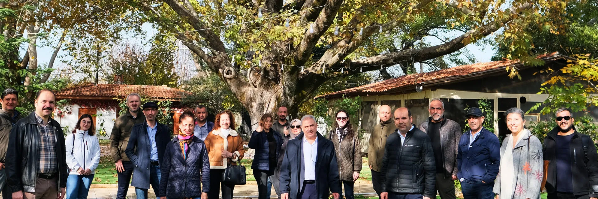 Menteşe’de Alan Eğitimi 