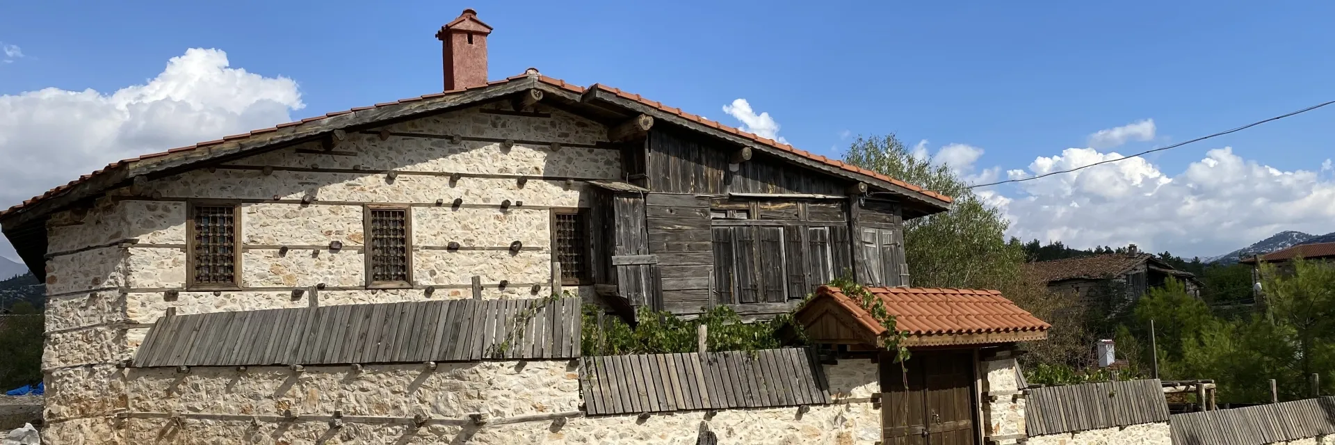7 Bölge 7 Kentten Akseki’de Bugüne