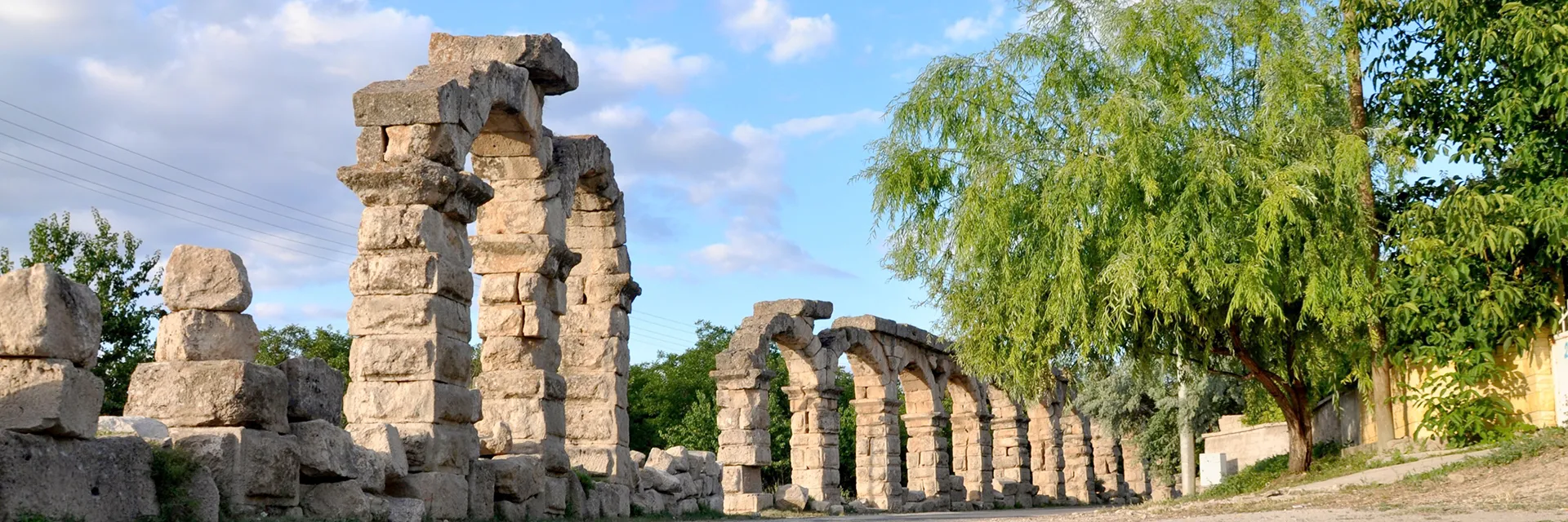 Apollonius'un Kenti Tyana