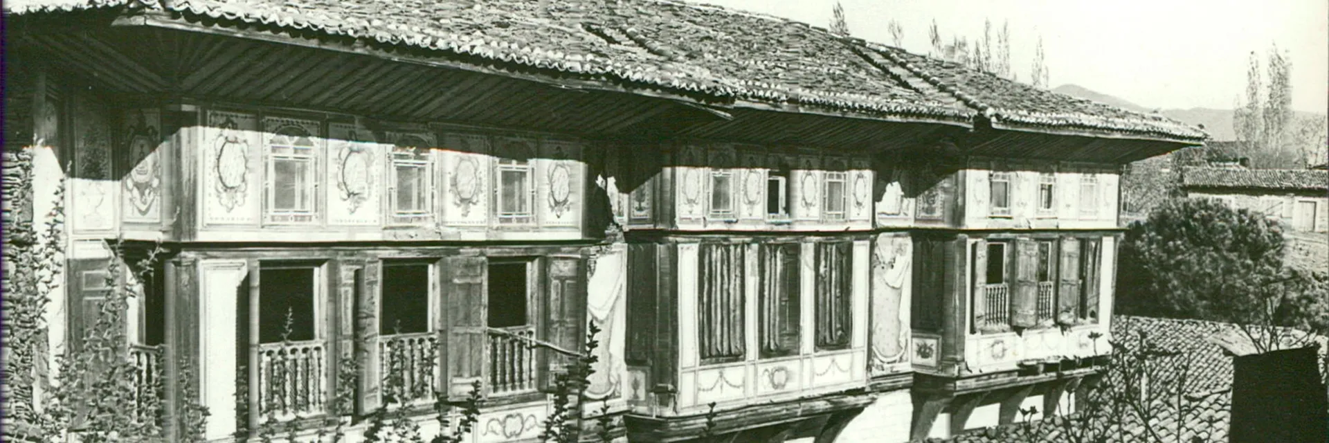 Birgi Köyü Taçlandırıldı