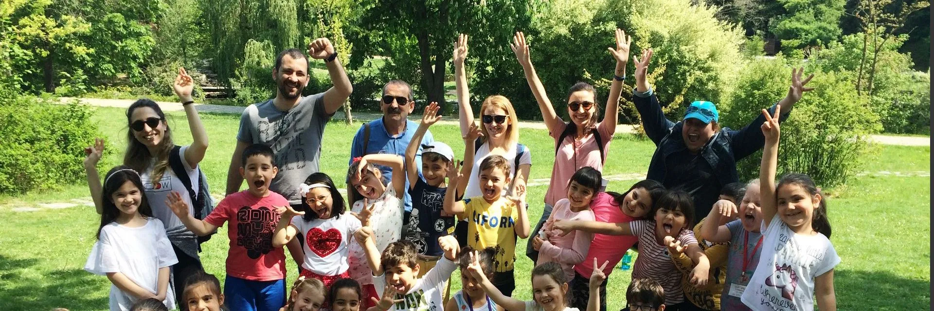 Borusan Gönüllüleriyle 125 Öğrenciye Ulaştık