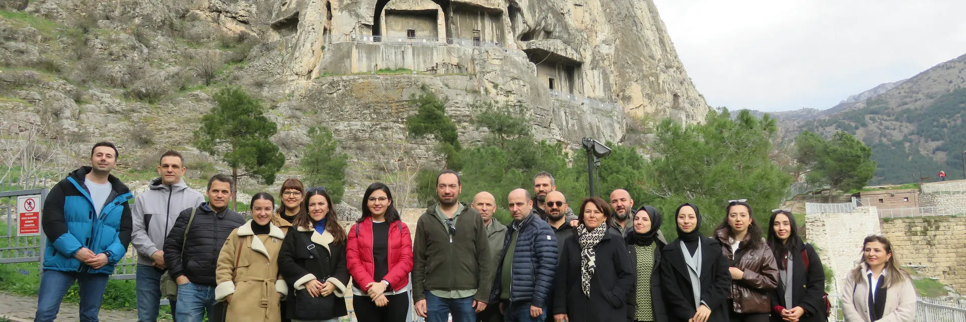 Bütüncül Korumaya Örnek Kent: Amasya 