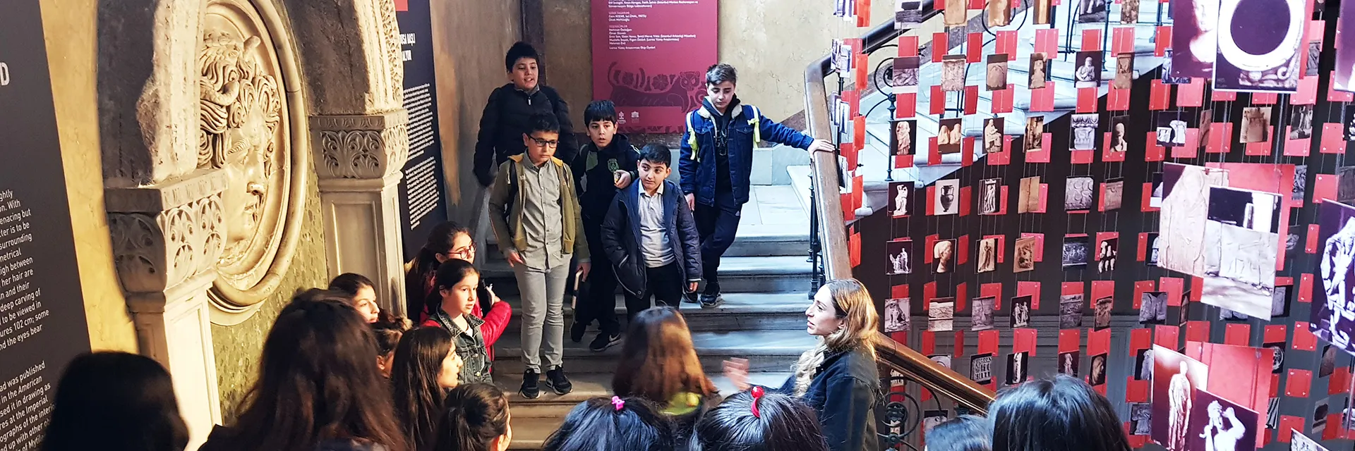 ÇEKÜL Bilgi Ağacı Öğretmen Programlarına Başvurular Başladı