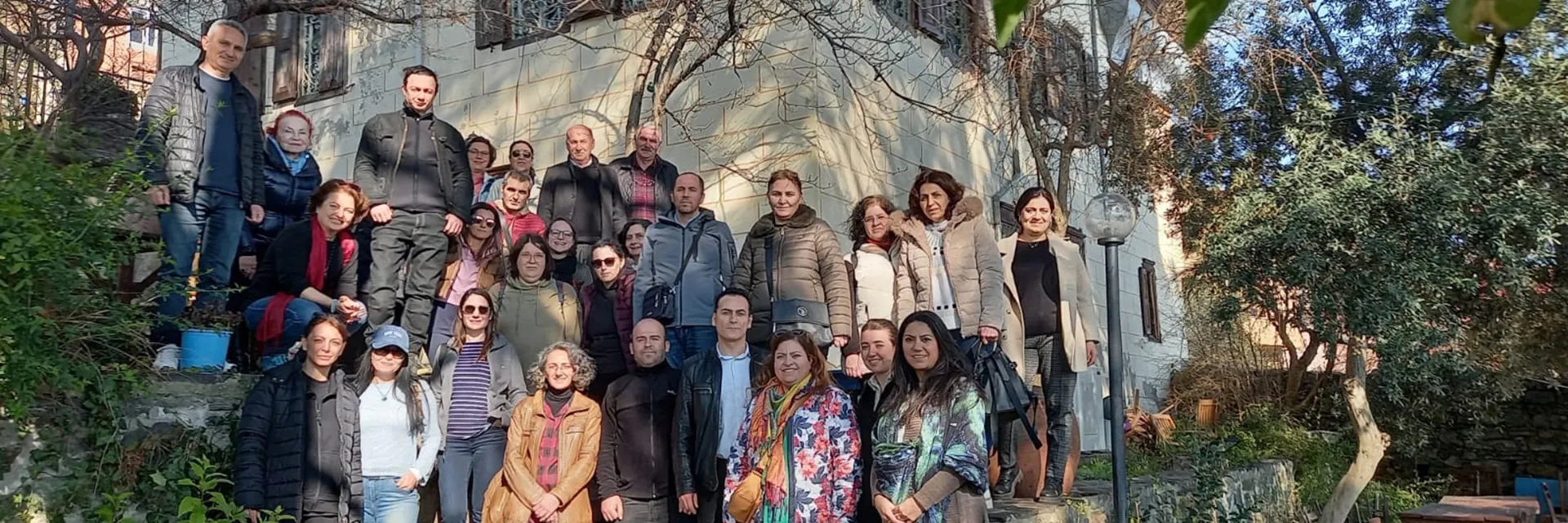 ÇEKÜL Kültür Elçileri Şimdi Balıkesir’de