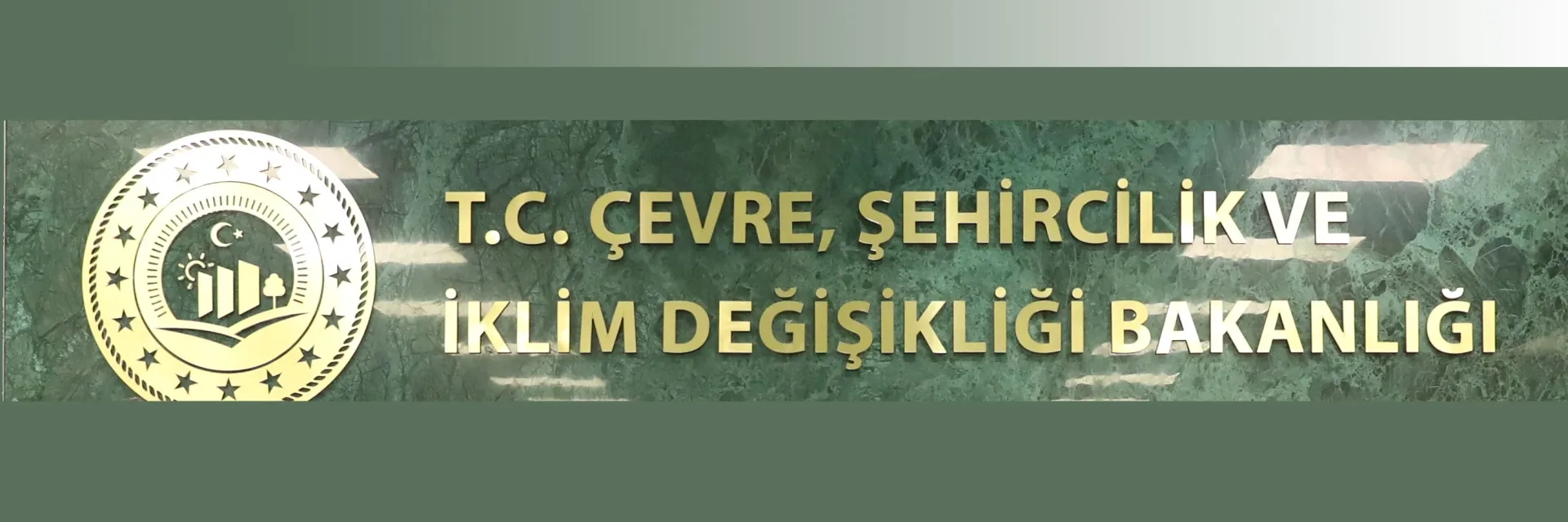 ÇEKÜL Vakfı Deprem Kentleri İçin Bakanlık Ziyaretinde