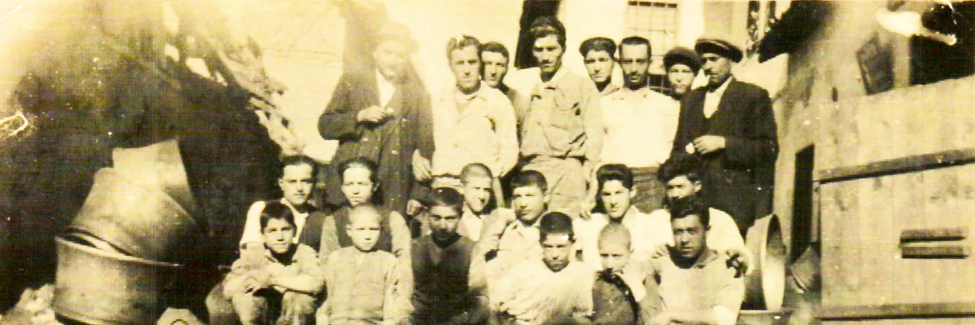 Çorum Bakırcılık Tarihi Üzerine Birkaç Not