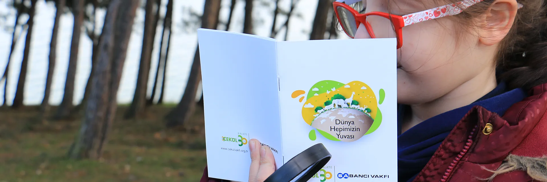Dünya Hepimizin Yuvası Projesi Başlıyor