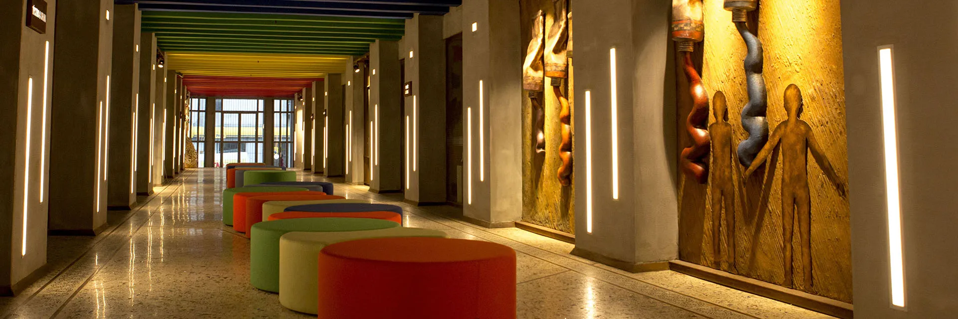 Gaziantep’te Bir Hafıza Kaydı: Kültür Ve Sanat Merkezi 