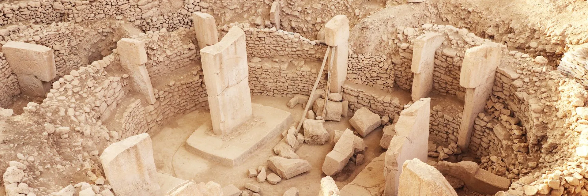 Göbeklitepe’nin Neolitik Dönemdeki Yeri