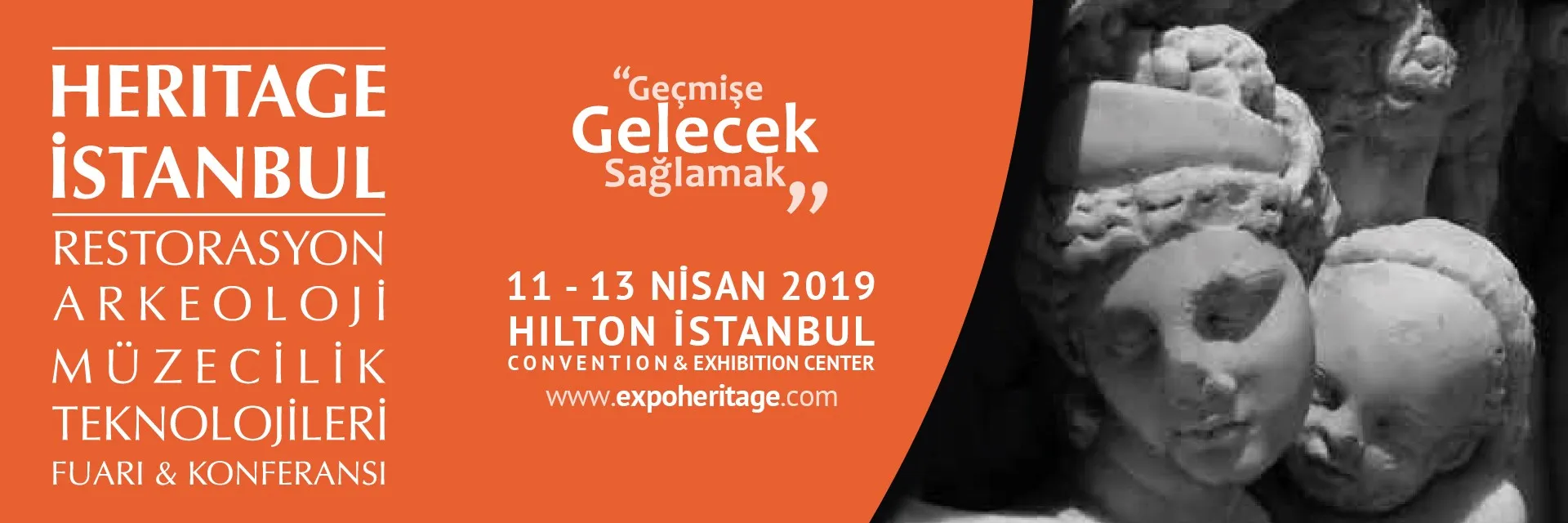 Heritage İstanbul Başlıyor