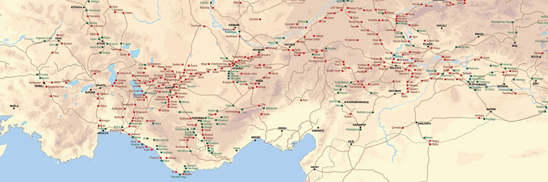 İpek Yolu Belediye Başkanları Forumu Antalya'da Gerçekleşti