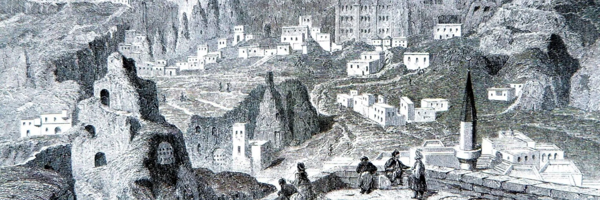 Kapadokya’nın Evrensel Değeri Bu Kitapta
