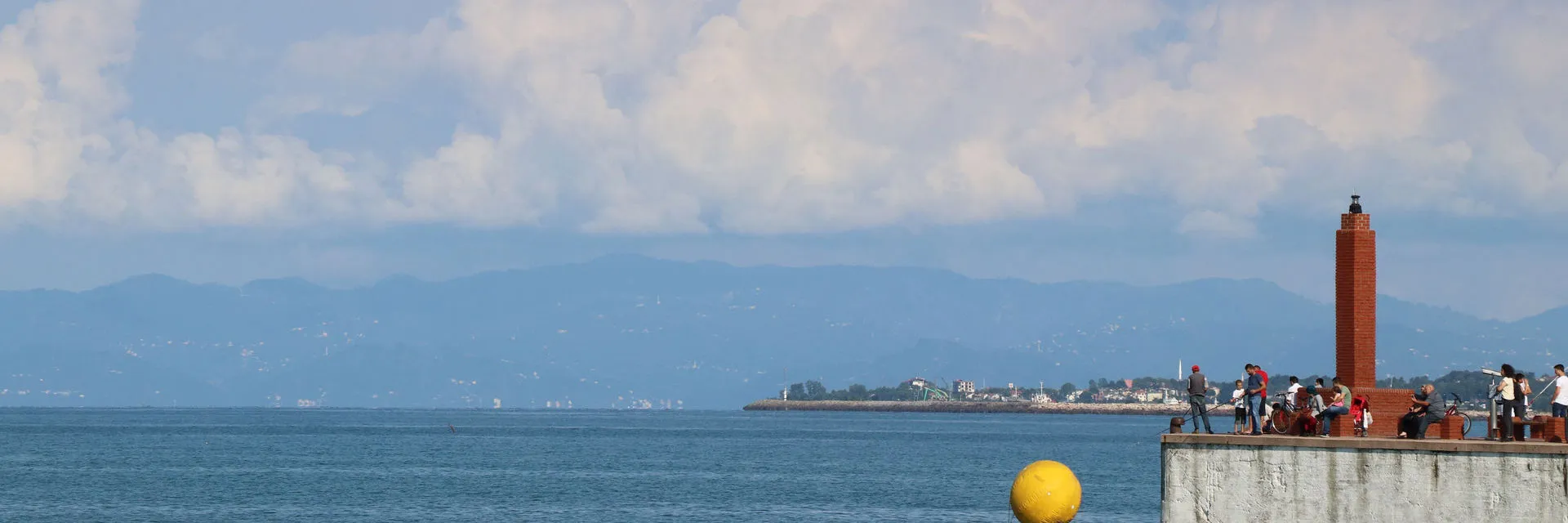 Karadeniz Kentleri Ünye’de Buluştu