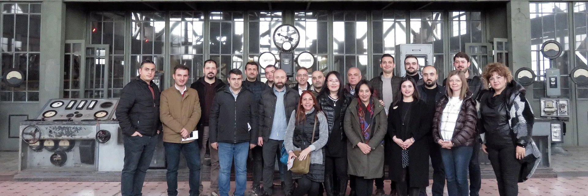 Kent Müzelerin Oluşumunda Bilgi Aktarımı