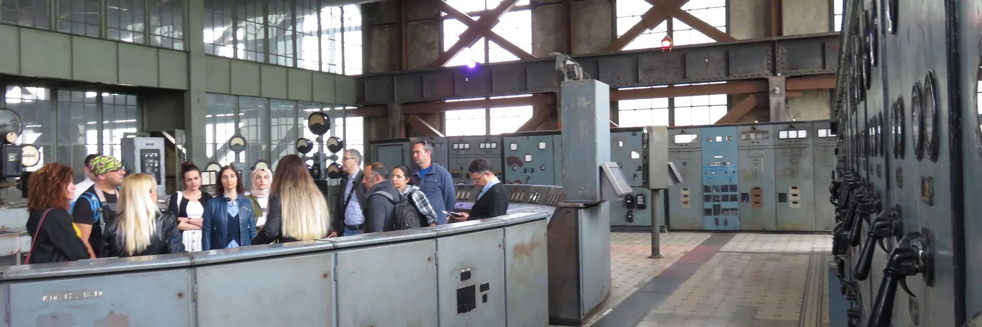 Kentsel Koruma Eğitimleri Bahar Dönemi Programı Tamamlandı