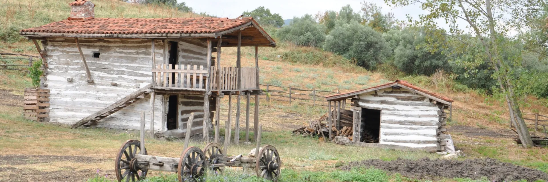 Kırsal Miras Programının Söyledikleri