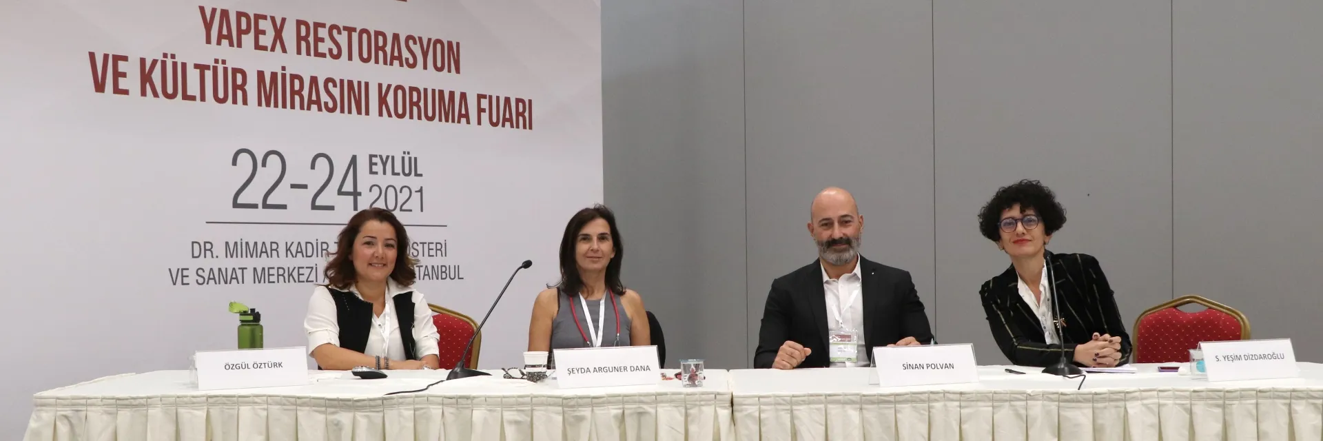 Kırsal Miras ve Kent İlişkisi: Mimari Çalışmalar Doğaya Adapte Olmalıdır
