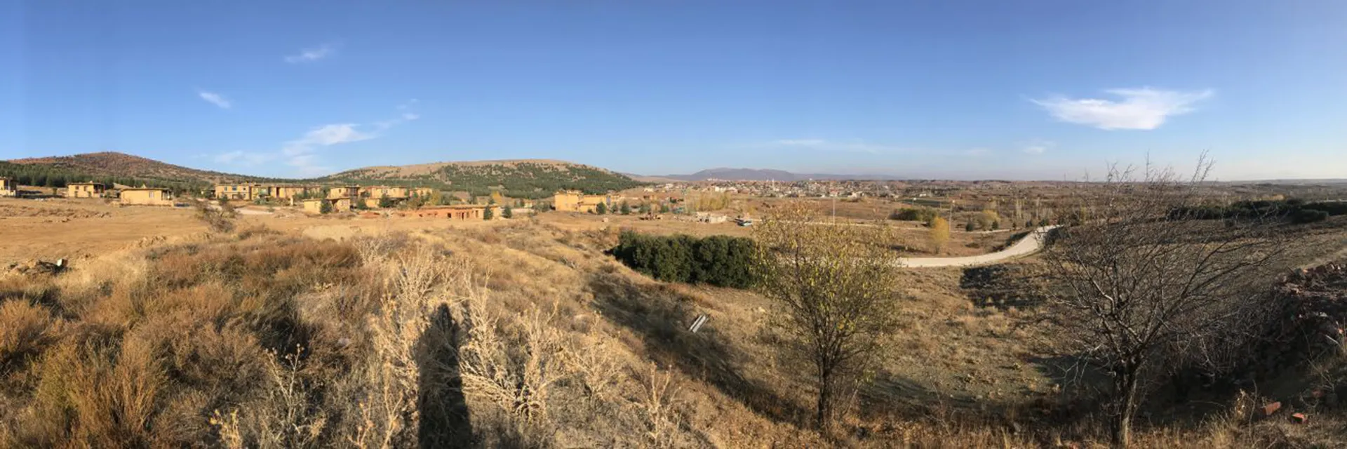 Kırsal Mirasa Özgün İki Örnek