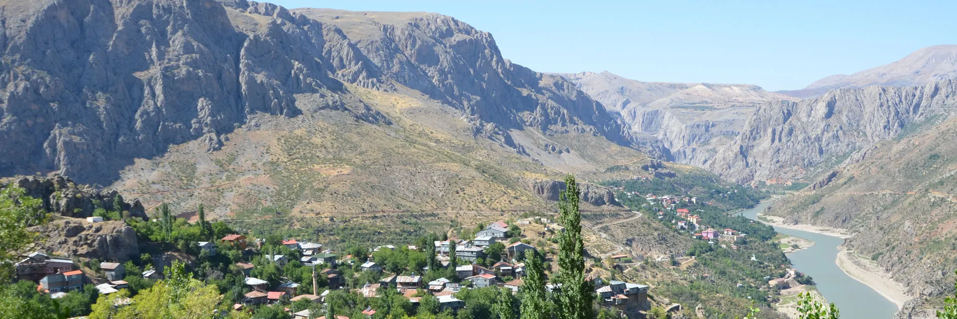 Kırsal Mirasın İzinde