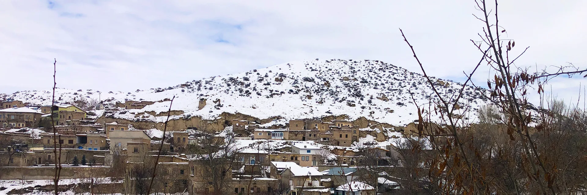 Koramaz Vadisi UNESCO Dünya Mirası Geçici Listede
