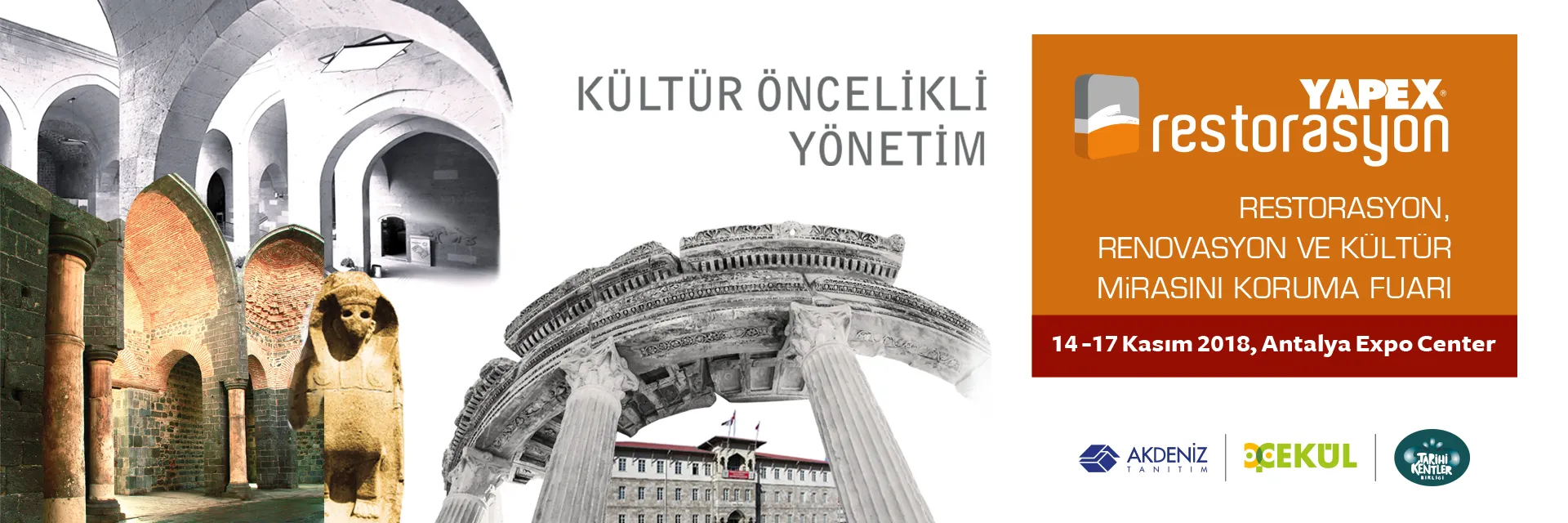 Kültür Öncelikli Yönetim