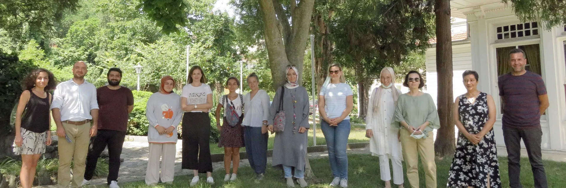Kültürel Miras ve Turizmi Birlikte Düşünmek