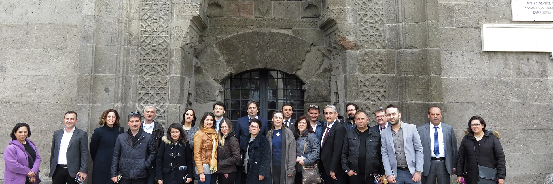 Kültürel Mirasın Yaşatılmasında Deneyim Paylaşımının Önemi