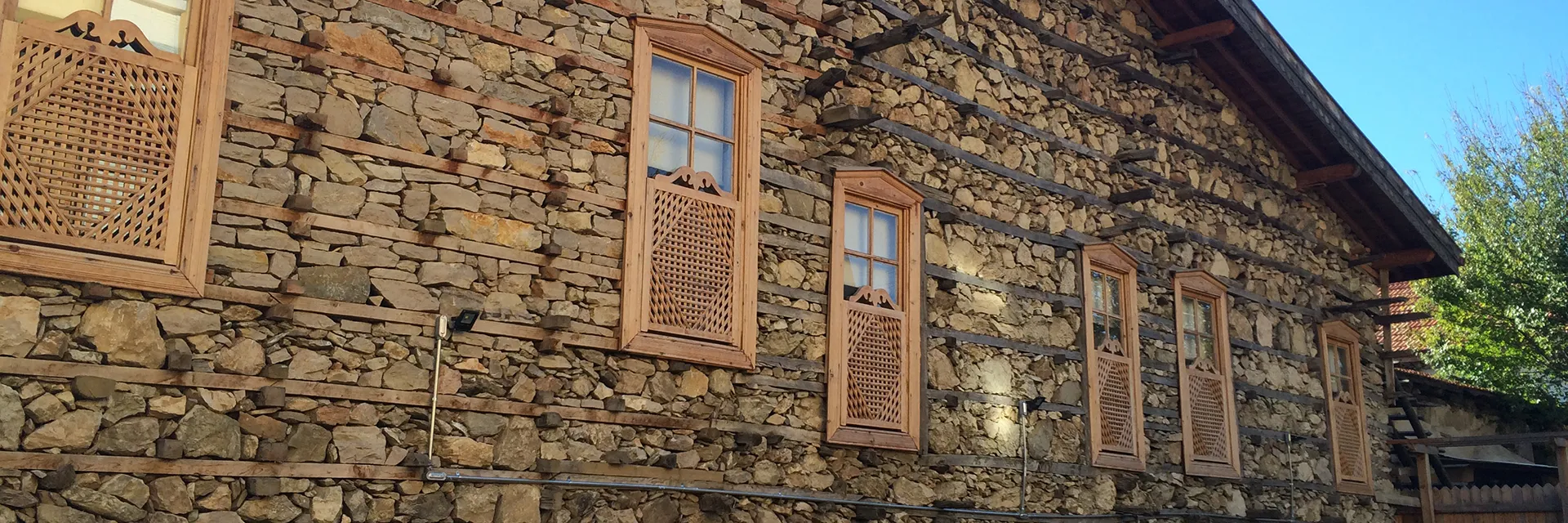 Kültürel Sınırların İzini Sürmek: Akseki-İbradı Havzası 