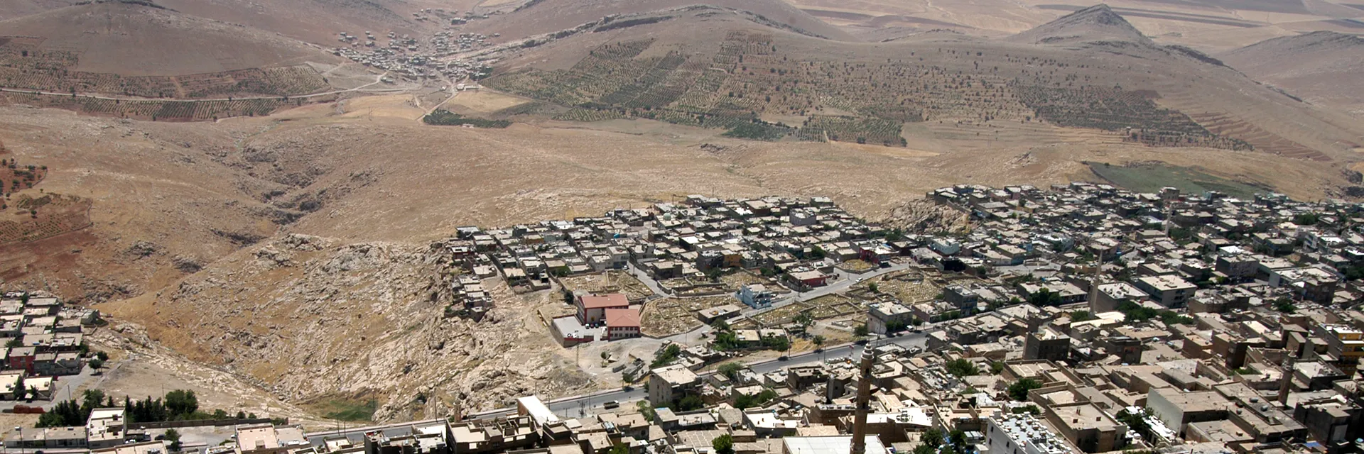 Mardin'in UNESCO Dünya Miras Listesi Adaylık Sürecinin Değerlendirilmesi